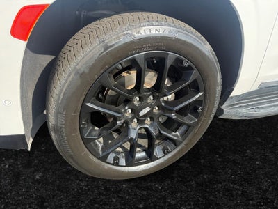 2021 Cadillac Escalade ESV Premium Luxury