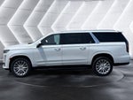 2023 Cadillac Escalade ESV 4WD Premium Luxury