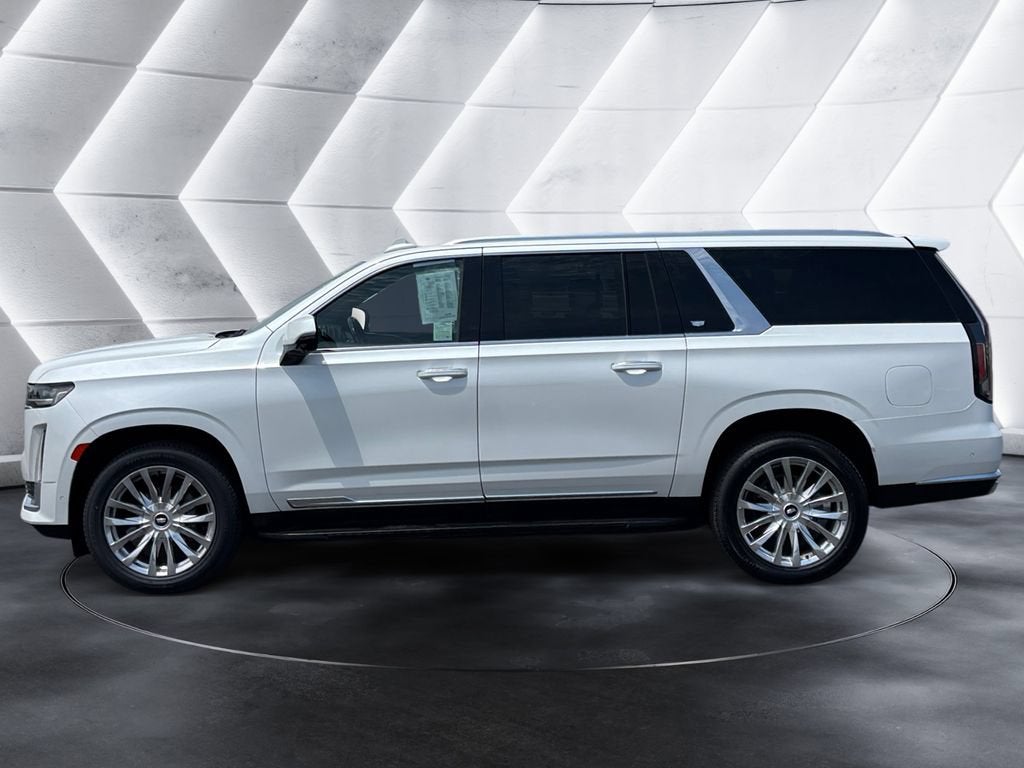 2023 Cadillac Escalade ESV 4WD Premium Luxury