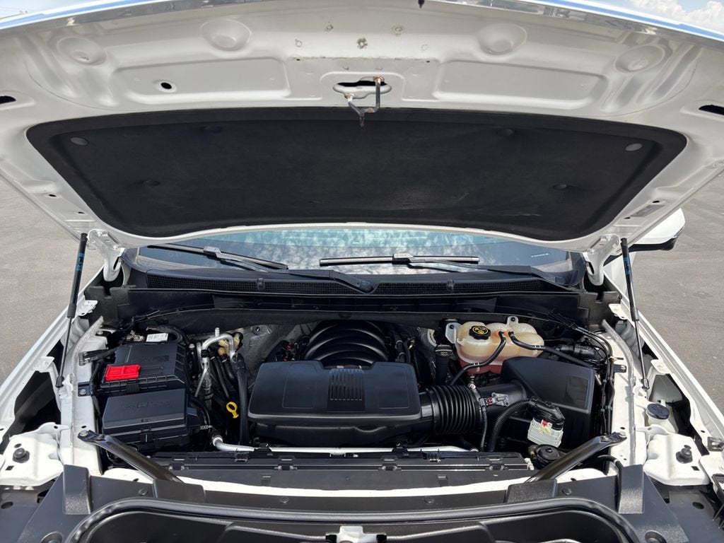 2023 Cadillac Escalade ESV 4WD Premium Luxury