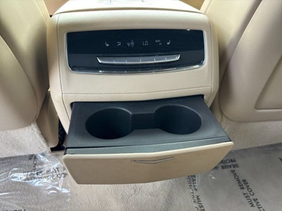 2023 Cadillac Escalade ESV 4WD Premium Luxury