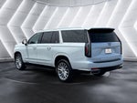 2023 Cadillac Escalade ESV 4WD Premium Luxury