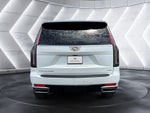 2023 Cadillac Escalade ESV 4WD Premium Luxury