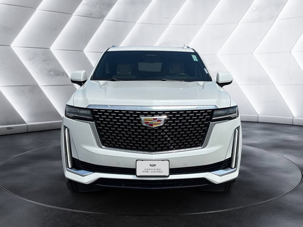 2023 Cadillac Escalade ESV 4WD Premium Luxury