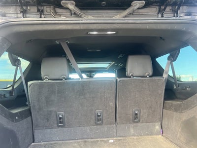 2023 Cadillac Escalade ESV Premium Luxury