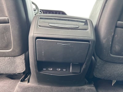 2022 Cadillac Escalade ESV Sport Platinum