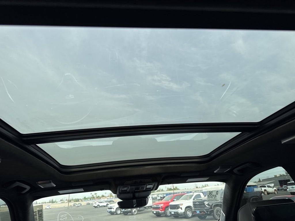 2022 Cadillac Escalade ESV Sport Platinum