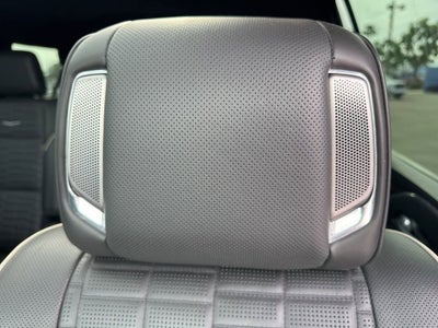 2022 Cadillac Escalade ESV Sport Platinum