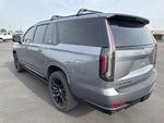 2022 Cadillac Escalade ESV Sport Platinum