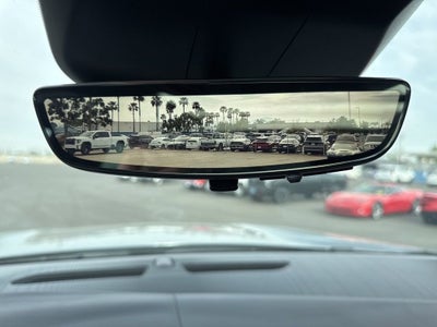 2022 Cadillac Escalade ESV Sport Platinum