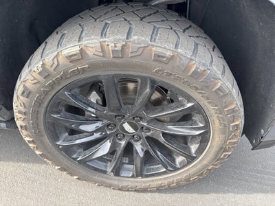 2022 Cadillac Escalade ESV Sport Platinum