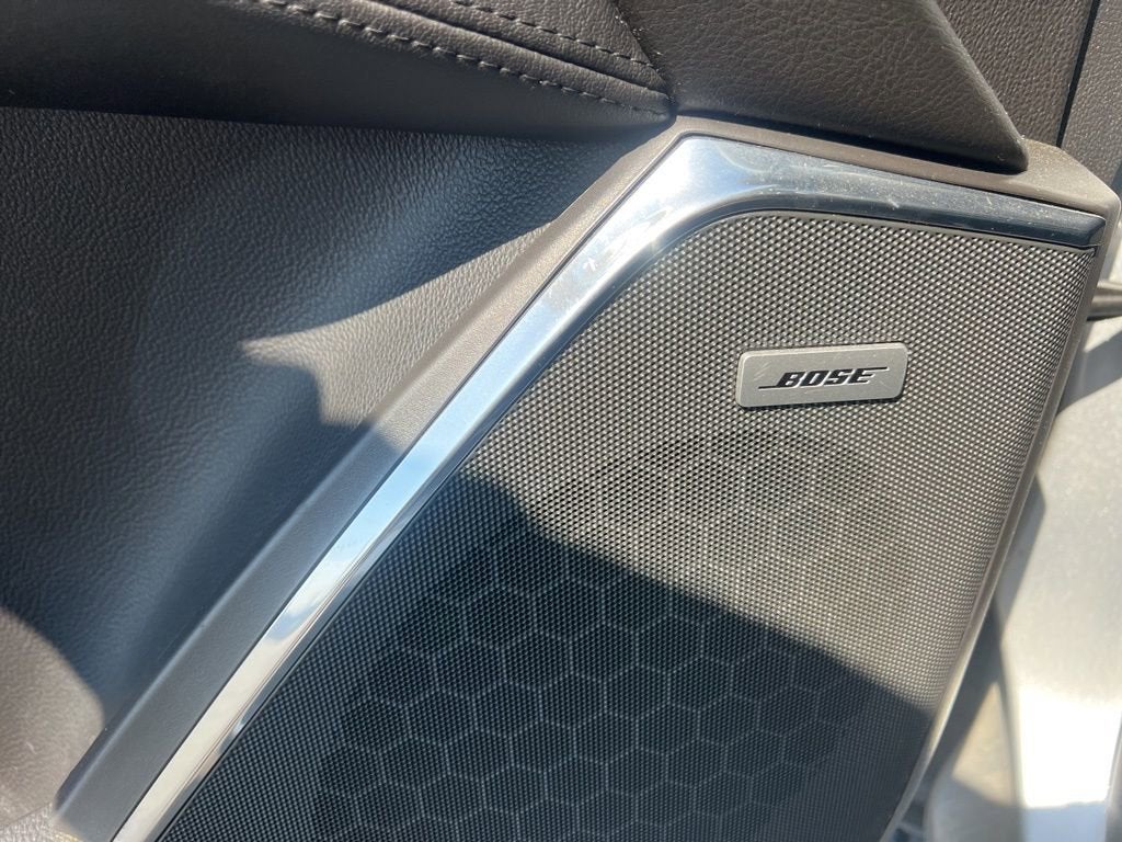 2015 Cadillac Escalade ESV Luxury