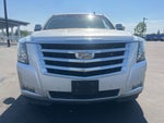 2015 Cadillac Escalade ESV Luxury