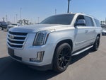 2015 Cadillac Escalade ESV Luxury