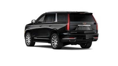 2026 Cadillac Escalade 1SA
