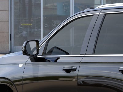 2026 Cadillac Escalade Platinum Luxury