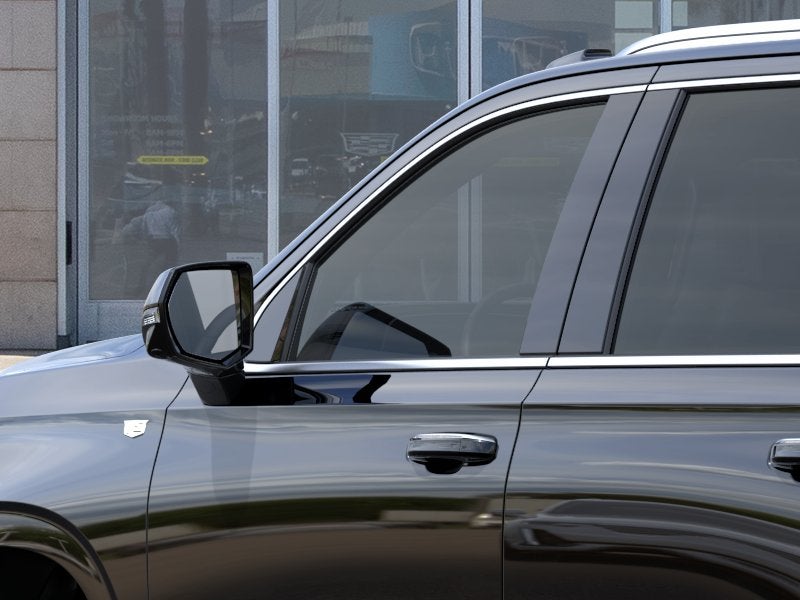 2026 Cadillac Escalade Platinum Luxury