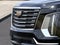 2026 Cadillac Escalade Platinum Luxury