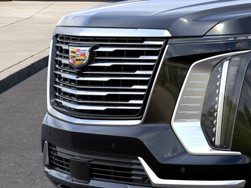 2026 Cadillac Escalade Platinum Luxury
