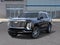 2026 Cadillac Escalade Platinum Luxury