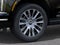 2026 Cadillac Escalade Platinum Luxury