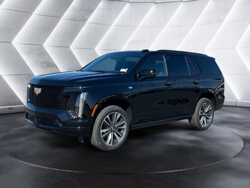 2027 Cadillac Escalade Sport