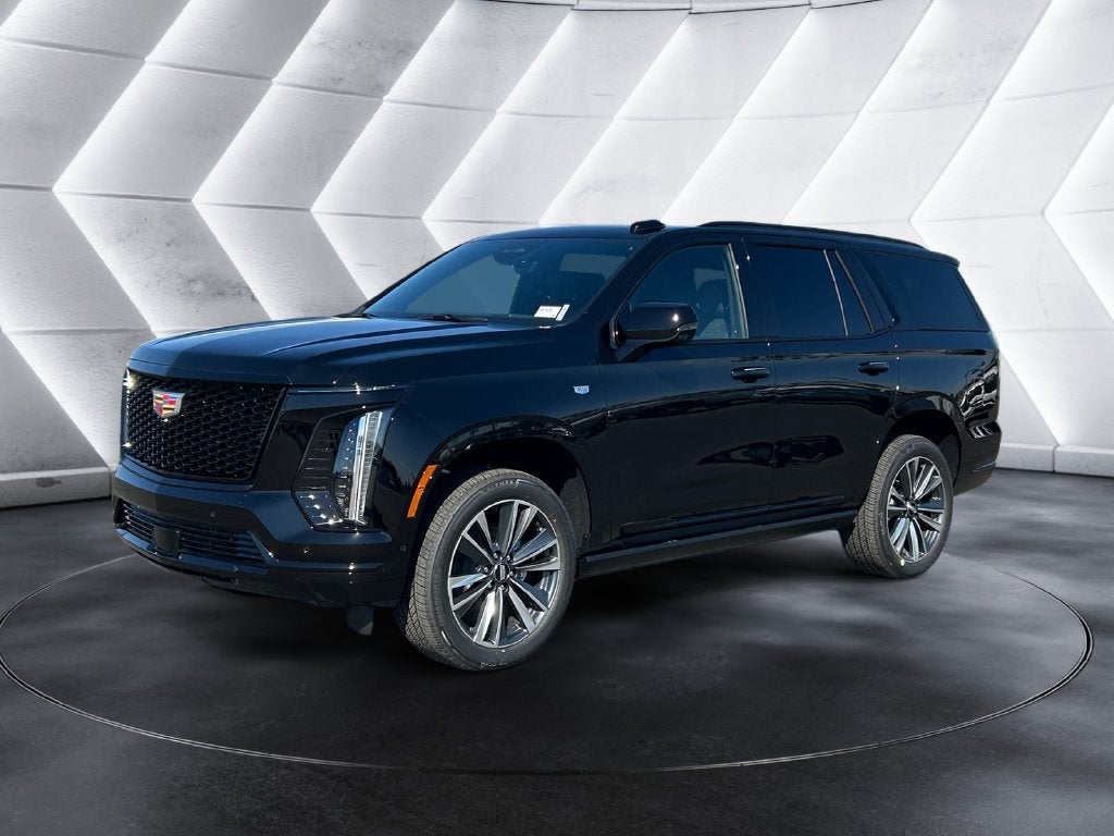 2027 Cadillac Escalade Sport