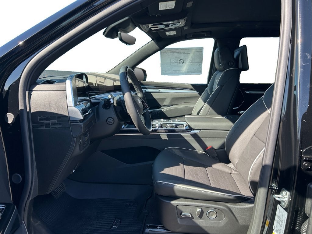 2027 Cadillac Escalade Sport