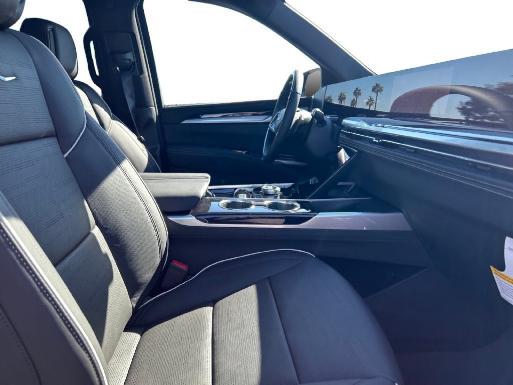 2027 Cadillac Escalade Sport