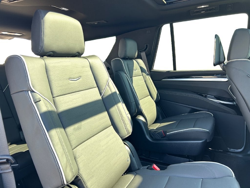 2027 Cadillac Escalade Sport