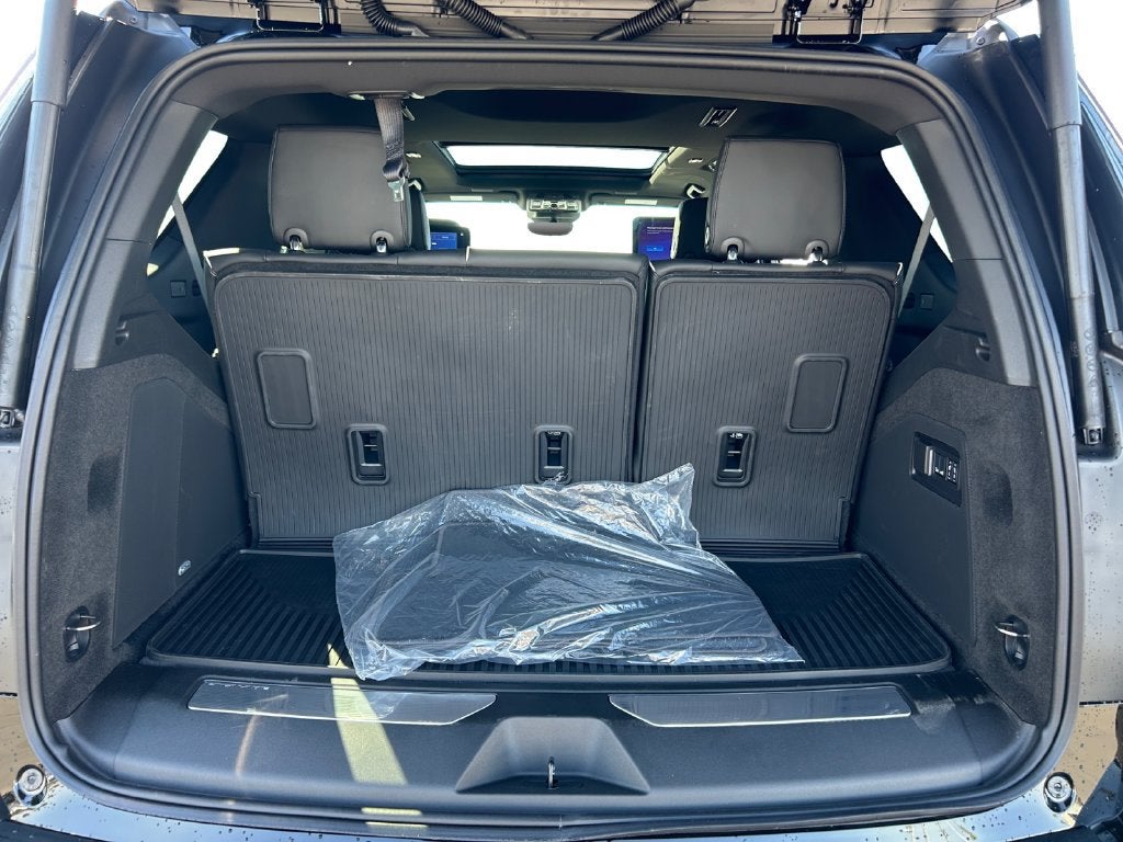 2027 Cadillac Escalade Sport