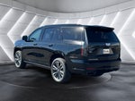 2027 Cadillac Escalade Sport