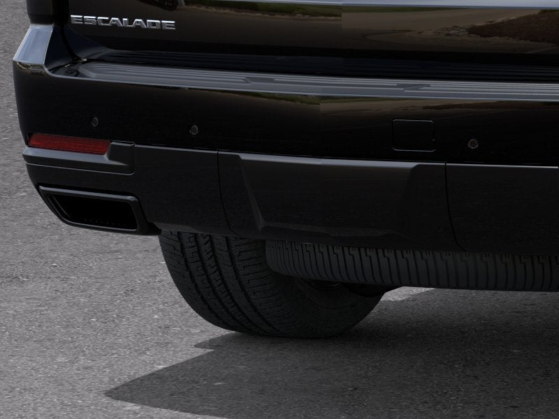 2027 Cadillac Escalade Sport