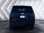 2027 Cadillac Escalade Sport