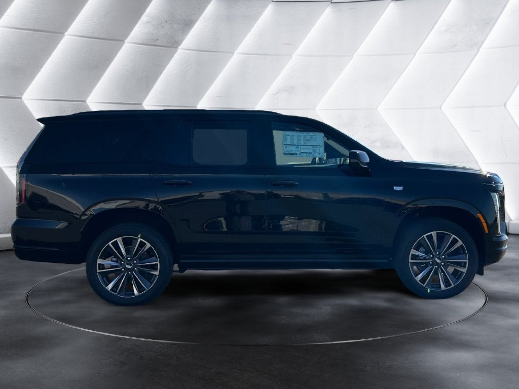 2027 Cadillac Escalade Sport