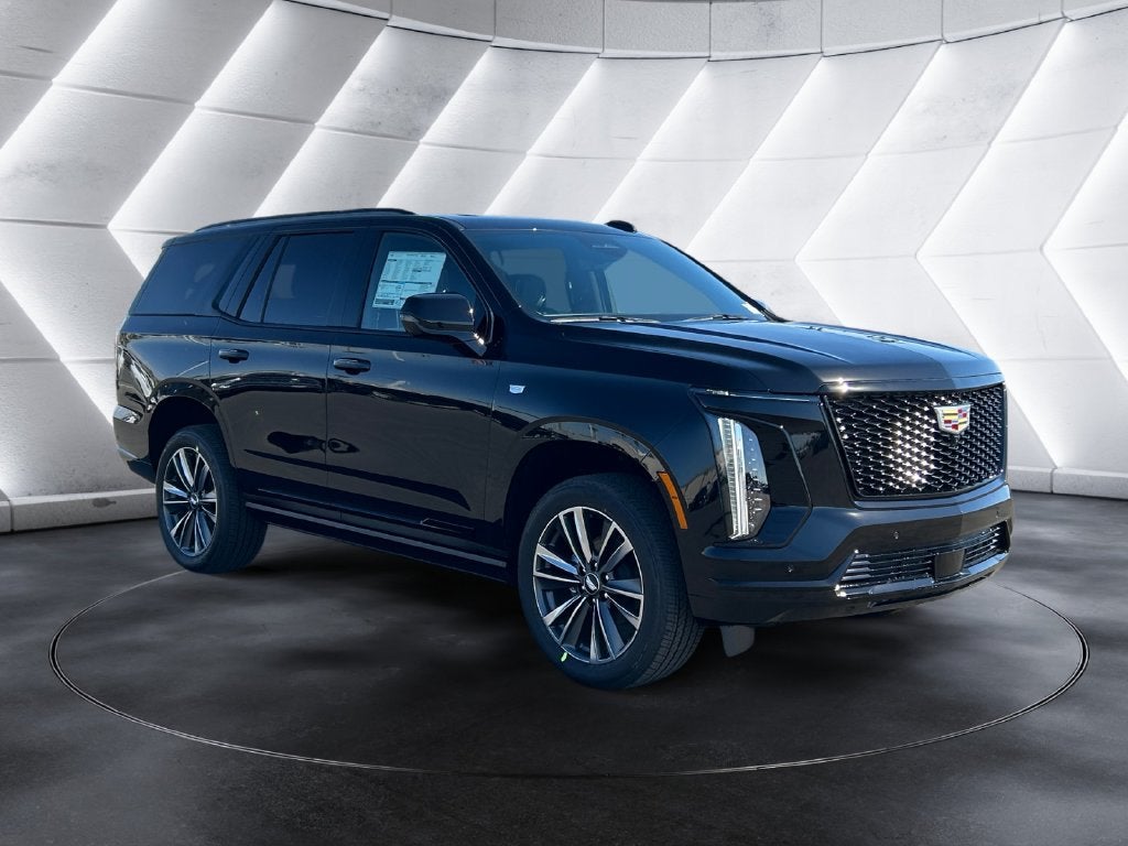 2027 Cadillac Escalade Sport
