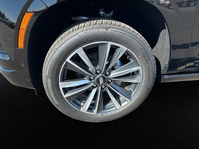 2027 Cadillac Escalade Sport