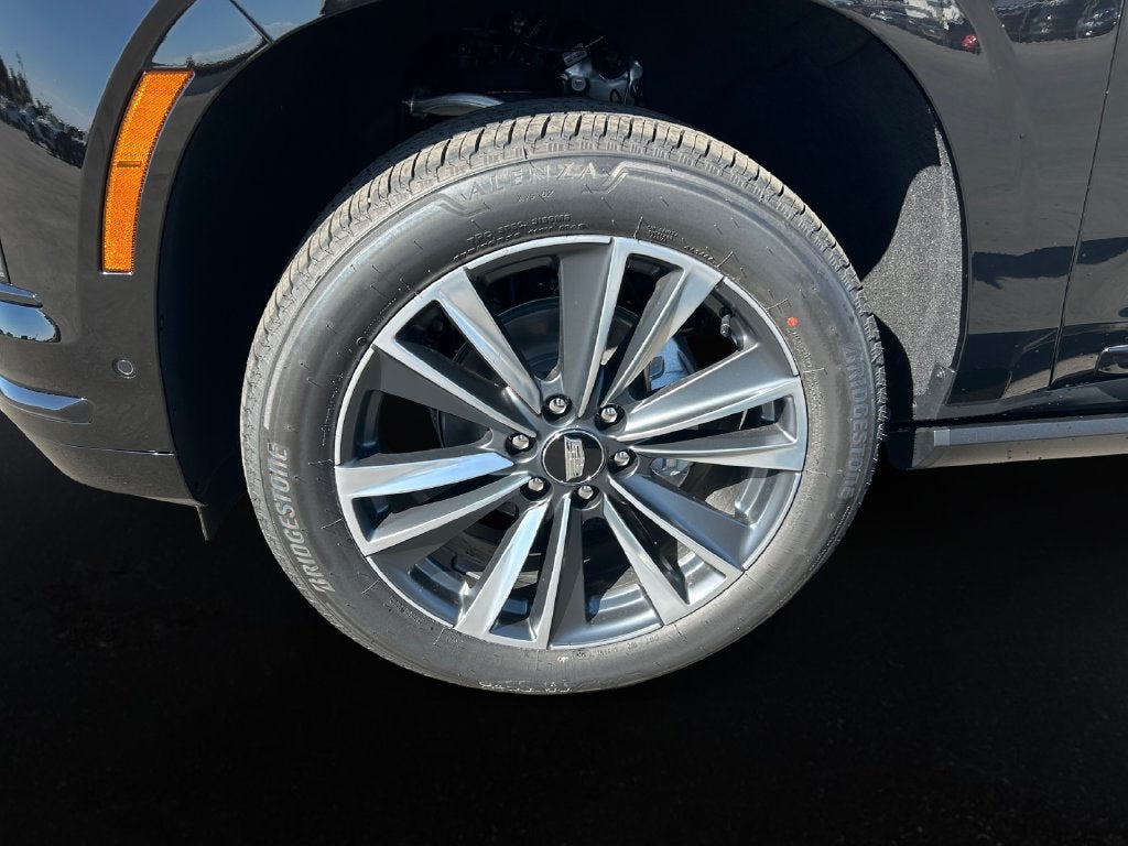 2027 Cadillac Escalade Sport