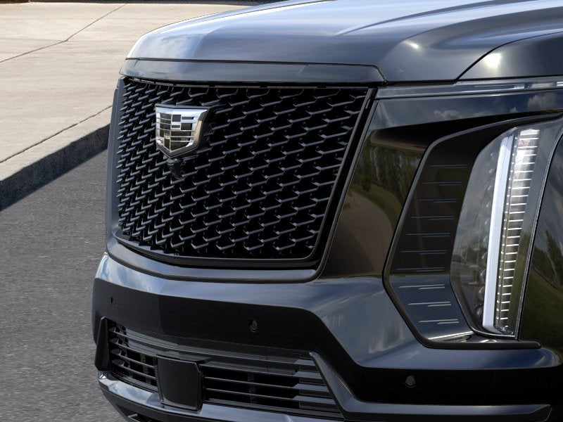 2027 Cadillac Escalade Sport