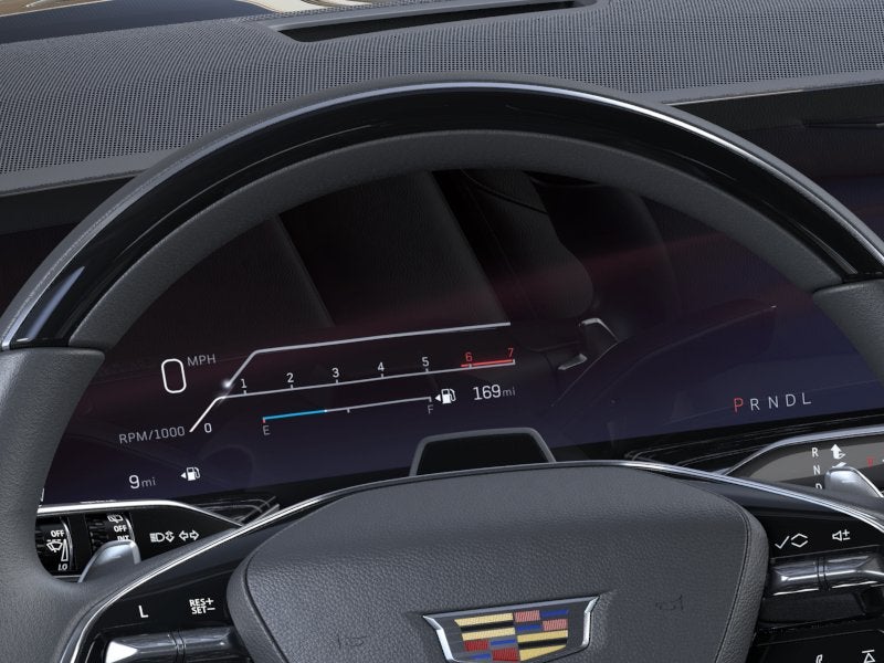 2027 Cadillac Escalade Sport