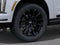 2027 Cadillac Escalade Sport