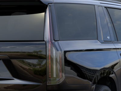 2027 Cadillac Escalade ESV 2WD Sport