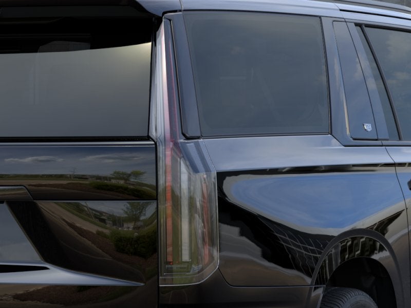 2027 Cadillac Escalade ESV 2WD Sport