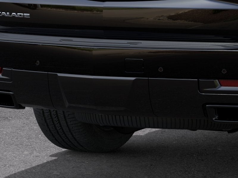 2027 Cadillac Escalade ESV 2WD Sport