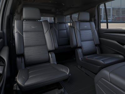 2027 Cadillac Escalade ESV 2WD Sport