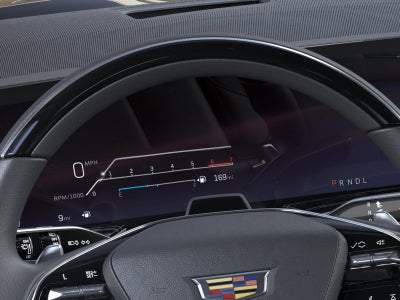 2027 Cadillac Escalade ESV 2WD Sport
