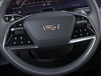 2027 Cadillac Escalade ESV 2WD Sport
