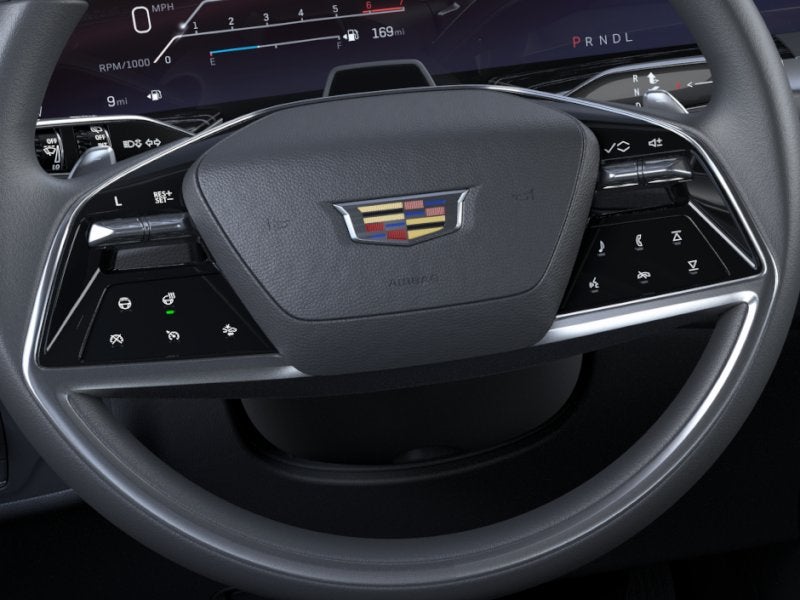2027 Cadillac Escalade ESV 2WD Sport