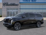 2027 Cadillac Escalade ESV 2WD Sport