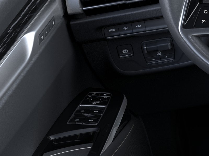 2027 Cadillac Escalade ESV 2WD Sport